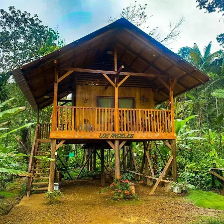 Mama Yeya Raices Guest House San Cipriano Exterior photo
