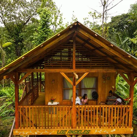 Mama Yeya Raices Guest House San Cipriano Exterior photo