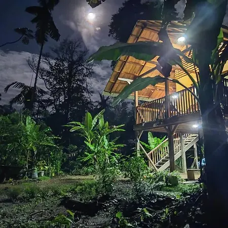 Mama Yeya Raices Guest House San Cipriano Exterior photo