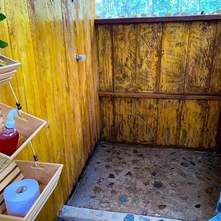 Mama Yeya Raices Guest House San Cipriano Exterior photo