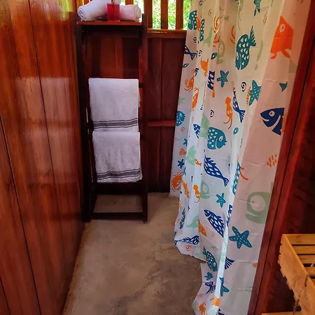 Mama Yeya Raices Guest House San Cipriano Exterior photo