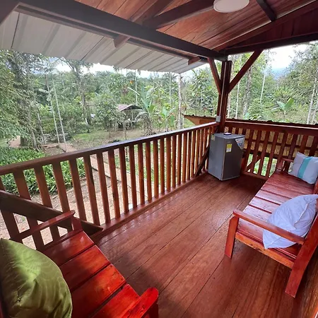 Mama Yeya Raices Guest House San Cipriano Exterior photo