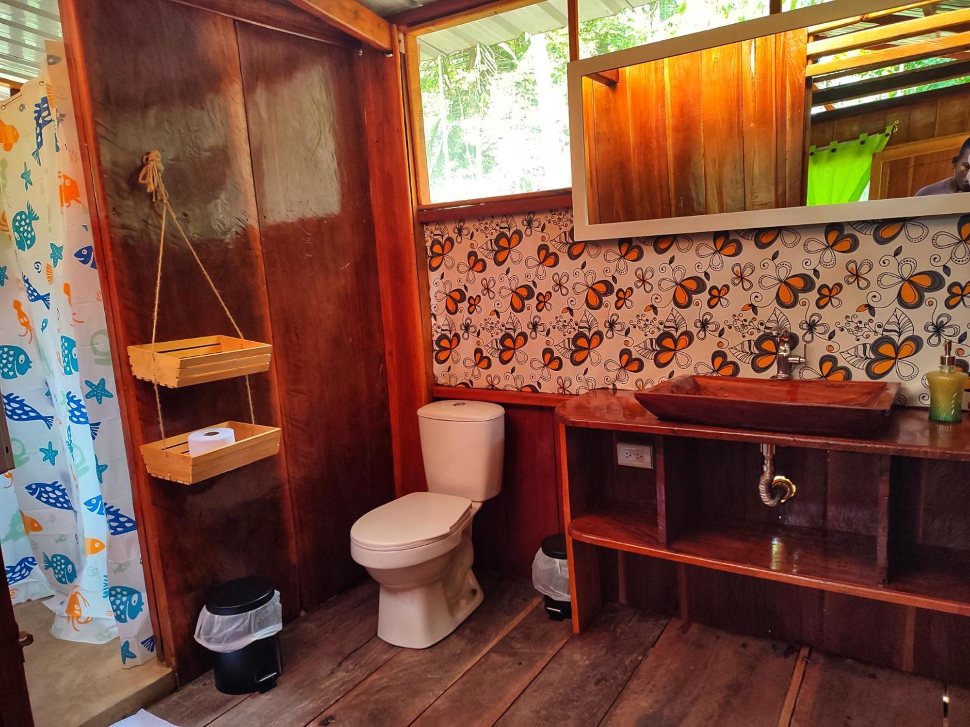 Mama Yeya Raices Country house